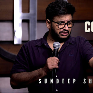 Sundeep Sharma