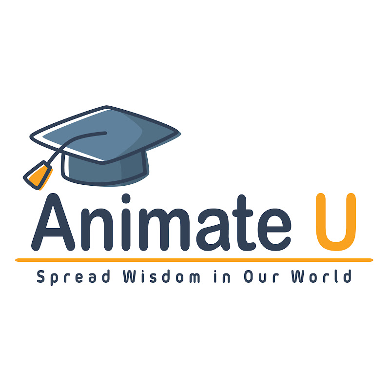 Animate U | Python Playground