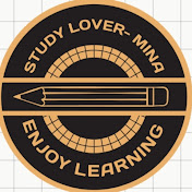 Study Lover- Mina