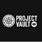 Project Vault logo