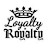 @Loyaltyisroyalty