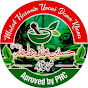 Hasnain Unani Dwakhana110 logo