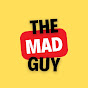 The Mad Guy logo