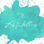 The Artful Allies logo