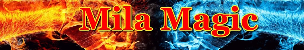 Mila Magic YouTube-Kanal-Avatar
