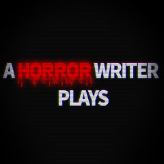 A Horror Writer Plays