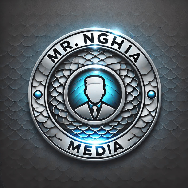 Mr. Nghia Media