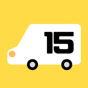 15min VANLIFE