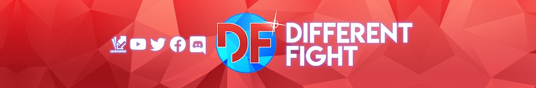 DifferentFight Avatar channel YouTube 
