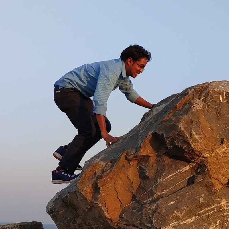 Anup Ranjan's Life icon