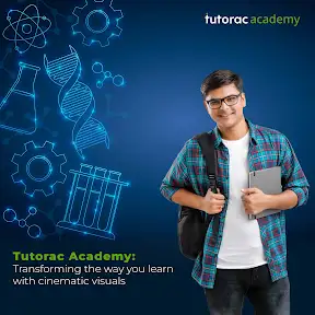 Tutorac Academy YouTube channel