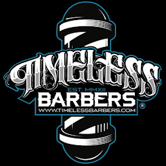 Timeless Barbers Avatar