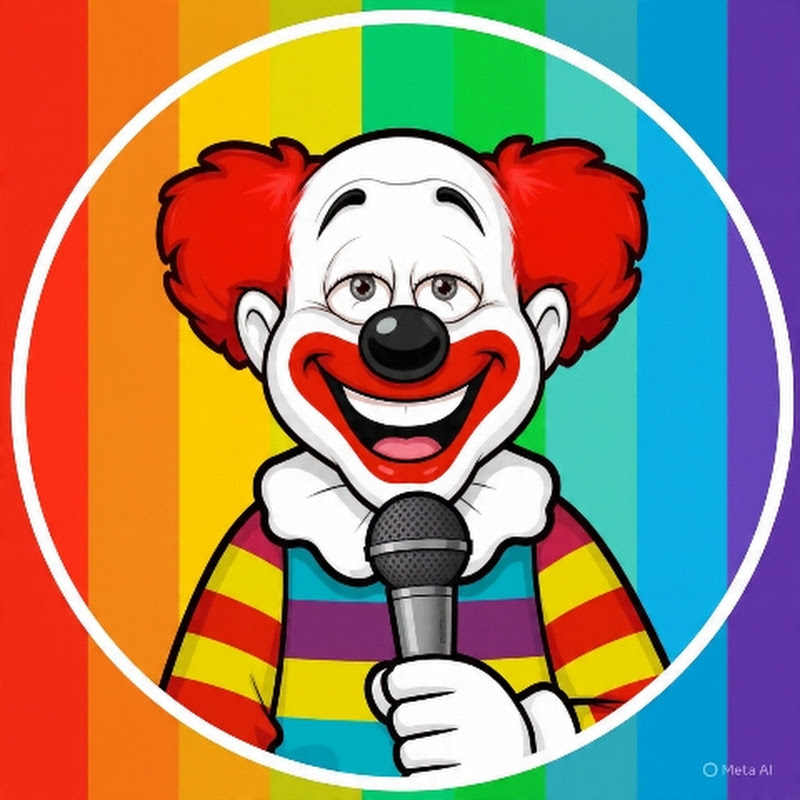 Ronaldpiadadehumor