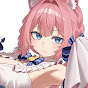 雨粟 VTuber 大頭貼