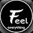 feel everything 