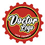 Doctor Lego Technic logo