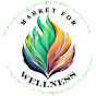 Market For Wellness logo
