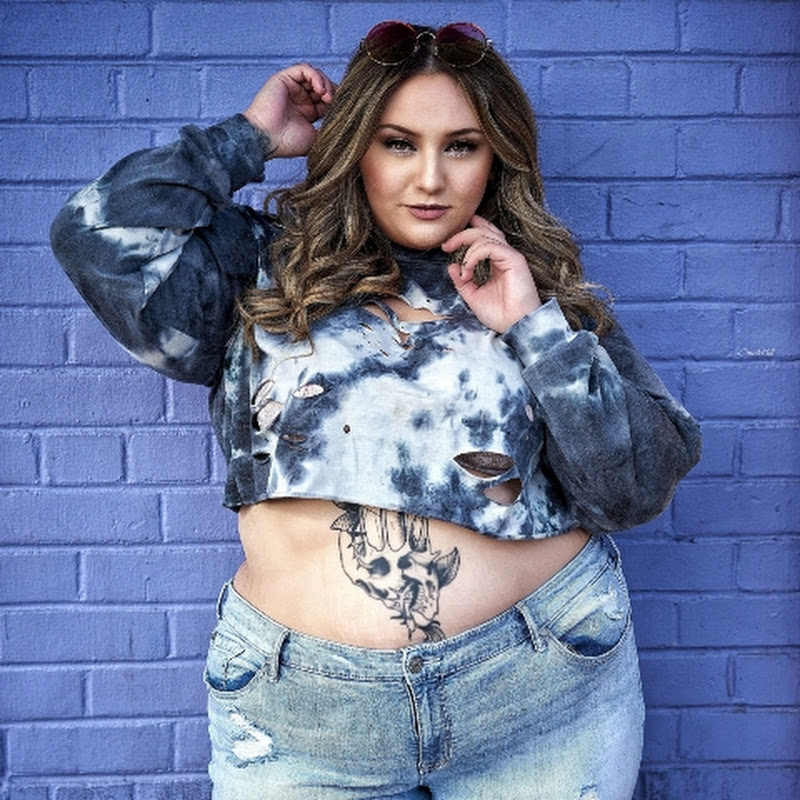 Jillian Rogue
