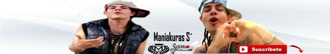 ManiakuraS Avatar de canal de YouTube