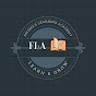 Fatema's Learning Academy  logo