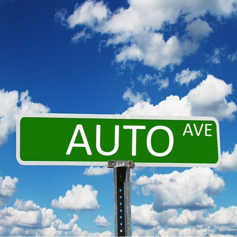 Auto Avenue