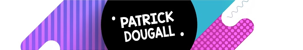 Patrick Dougall YouTube 频道头像