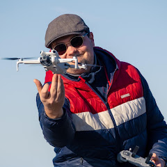 KUFFA DRONE  channel thumbnail