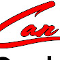 Car Drive California logo