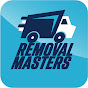 Removal Masters Chicago logo