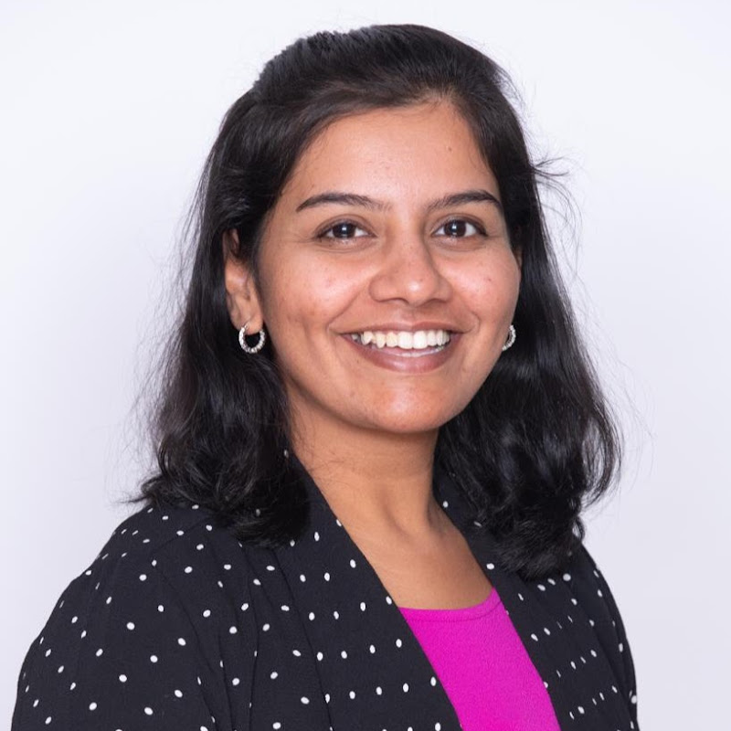 InwardStrides With Sawani