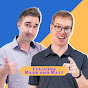 Teachers Mark and Matt logo