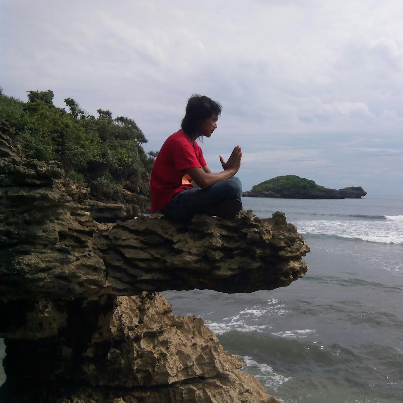 Dila bocah petualang