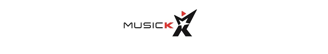 Official Music K YouTube channel avatar