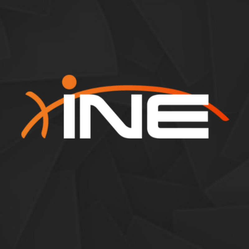 INEtraining Logo
