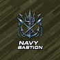 Navy Bastion logo
