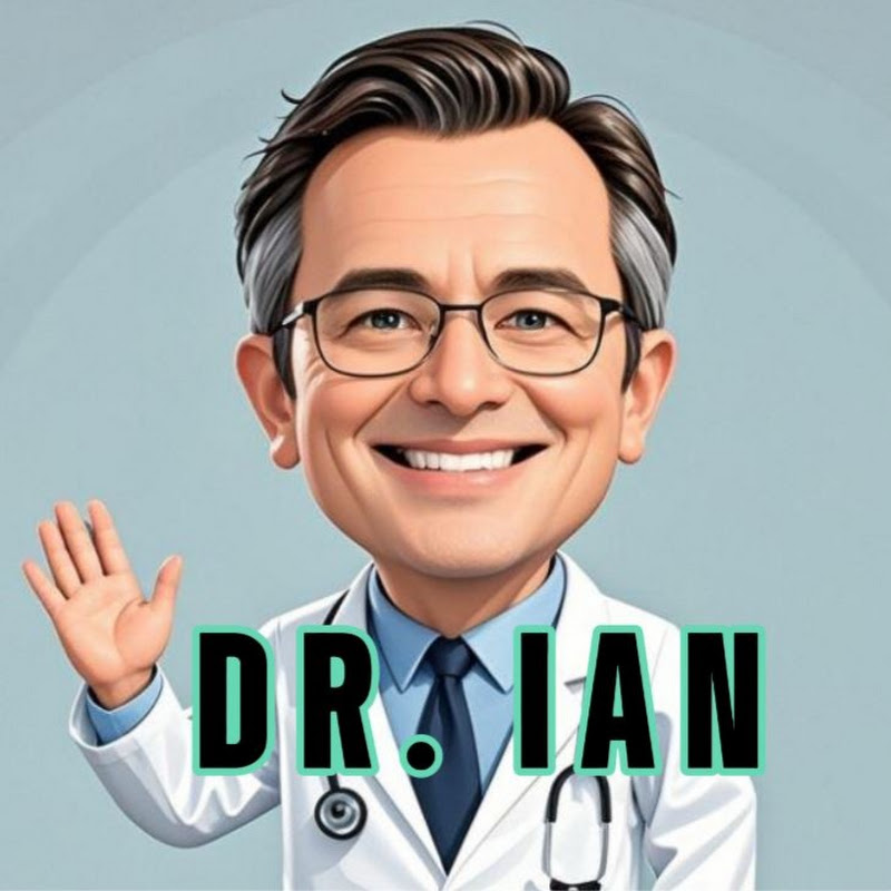 DR. IAN- Health Information Channel