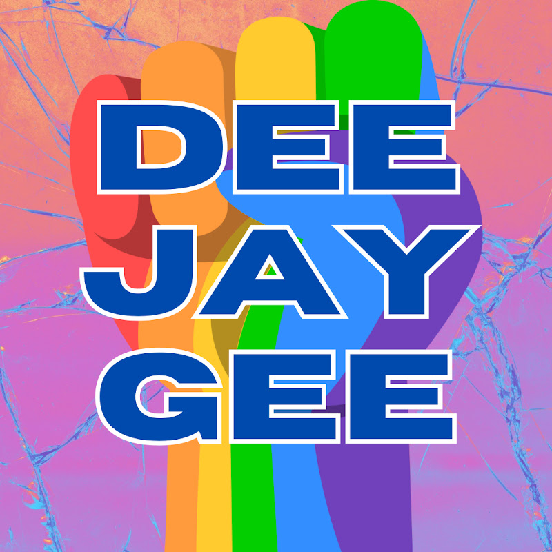 TheDeeJayGee