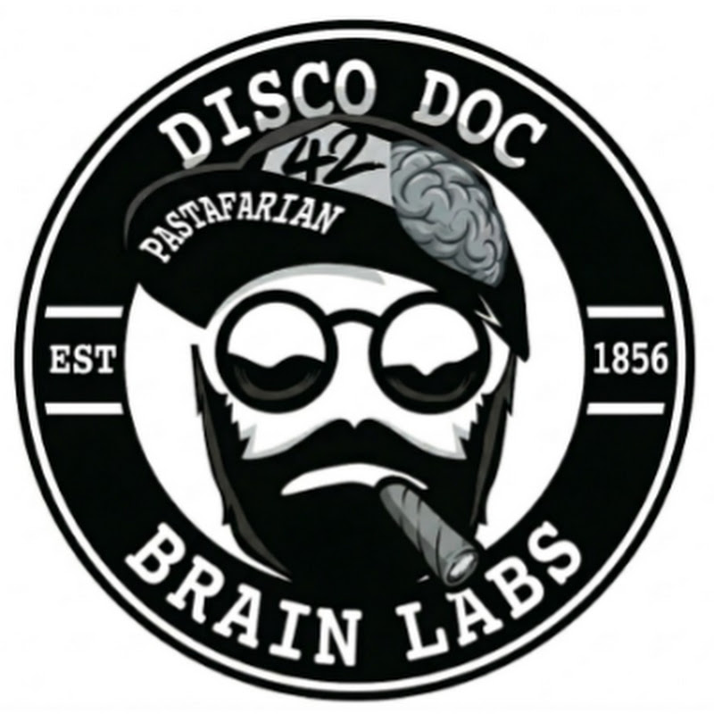 Disco Doc's Brain Labs