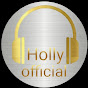 Holly official gojol logo