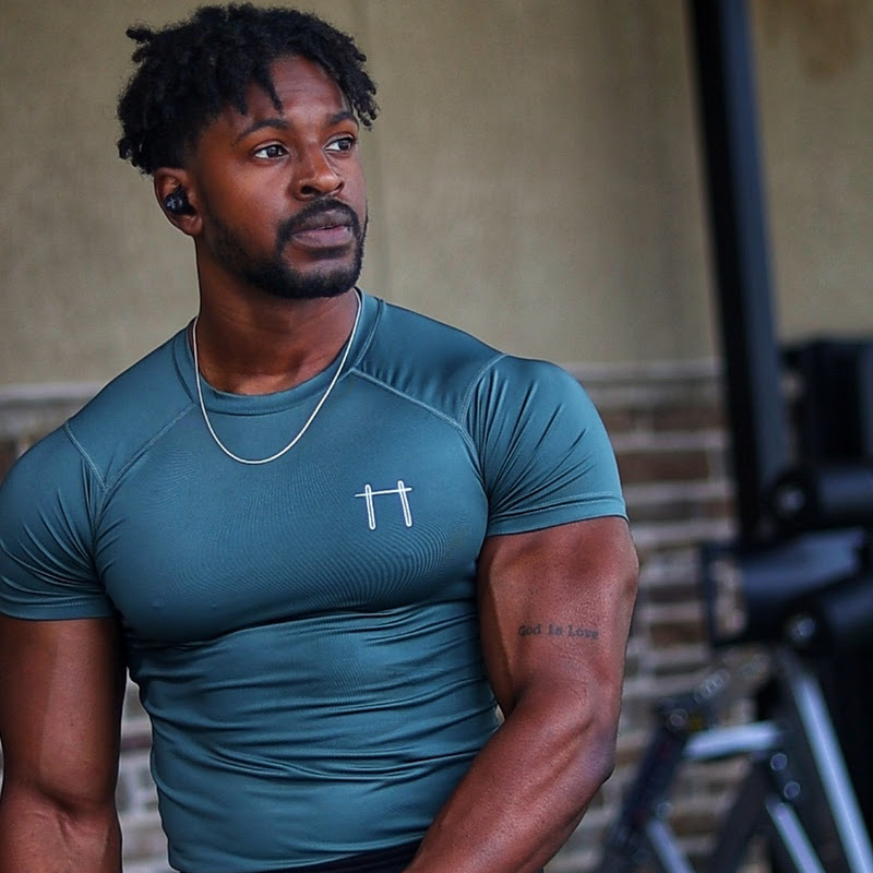 Gaston Webbe Fitness