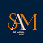 Sir Abdul Moiz logo