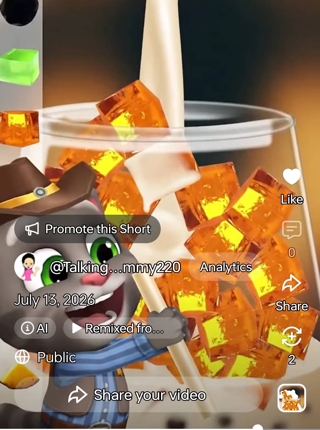 YouTube