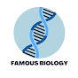 Famous Biology  logo