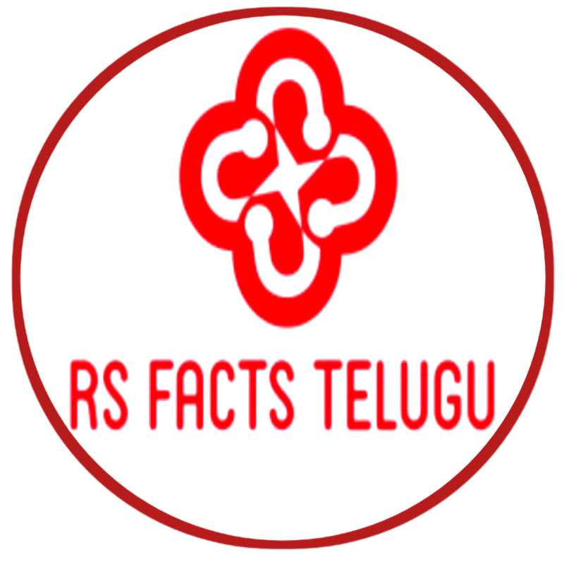 Rs Facts Telugu 