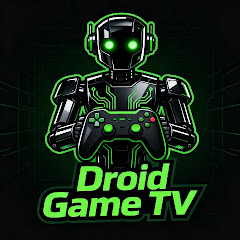 Droid Game TV