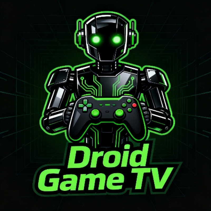 Droid Game TV