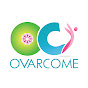 Ovarcome logo
