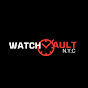 Watch Vault NYC logo