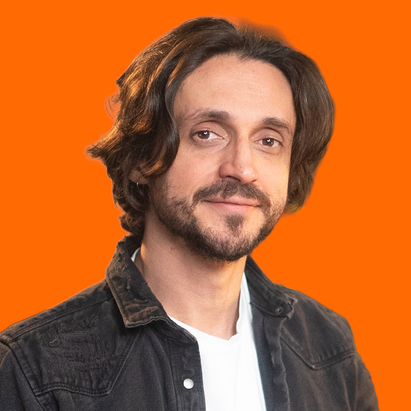 Milo Andreo | Easy Fast Piano