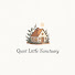 MqOIQw1T4pA-channel-avatar-Quiet Little Sanctuary